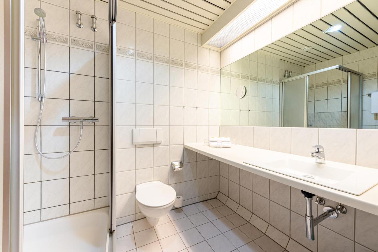Appart-Hotel-Heldt BRE Exterior foto